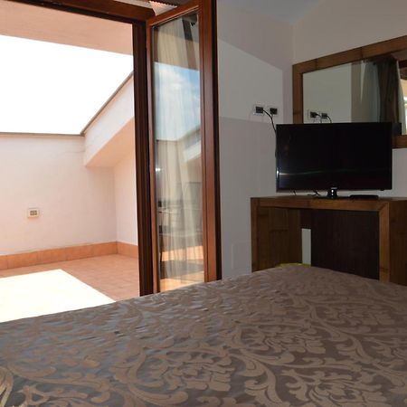 Agriturismo Il Falco Velletri Zimmer foto