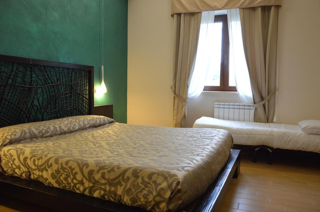 Agriturismo Il Falco Velletri Zimmer foto