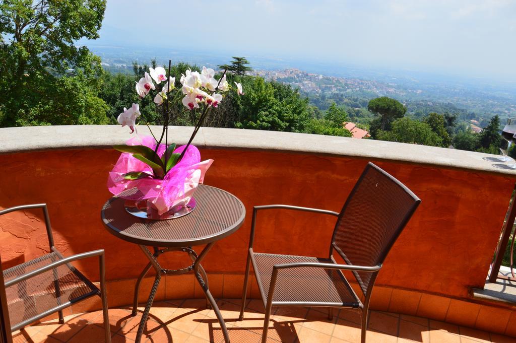 Agriturismo Il Falco Velletri Zimmer foto