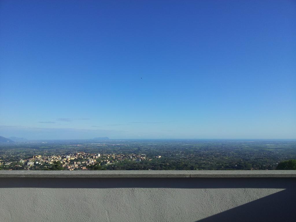 Agriturismo Il Falco Velletri Zimmer foto